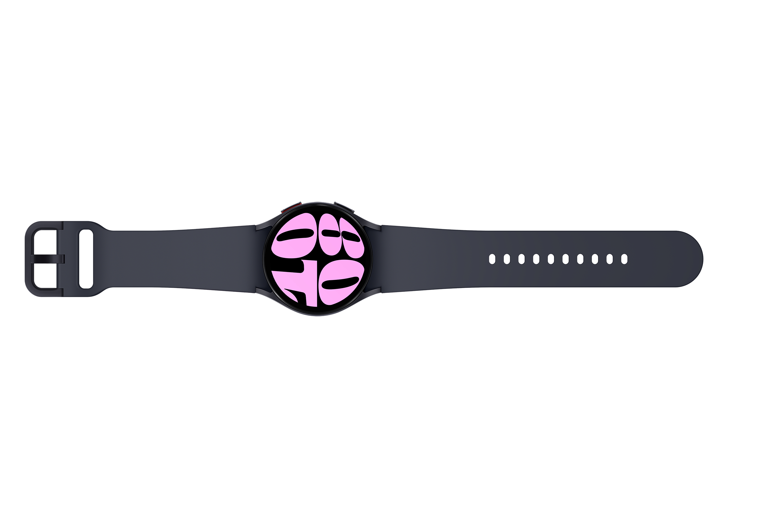 Smartwatch Samsung Watch6 40mm Graphite