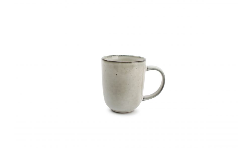 Beker ONA 683018 Freckles / 36cl / groen