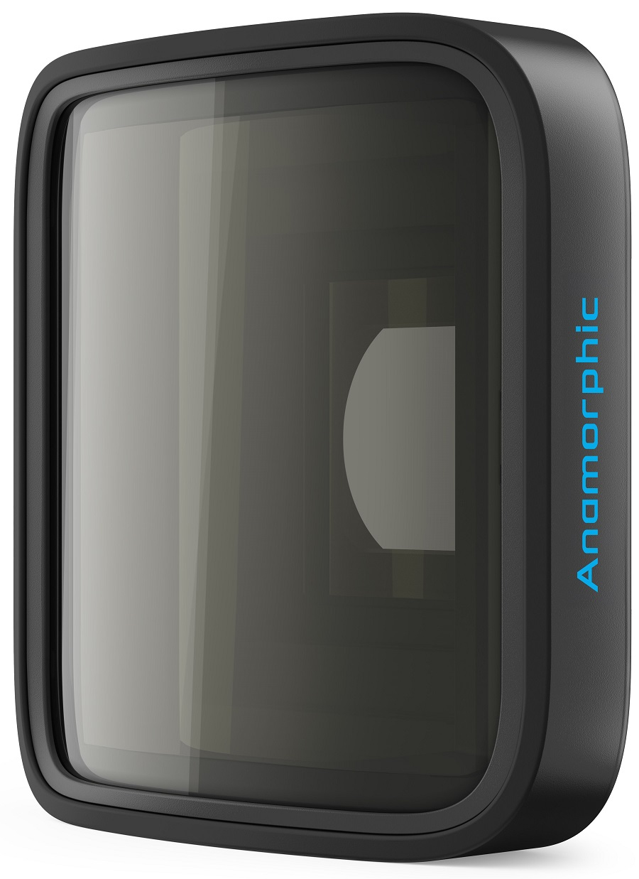 GoPro CHDRB-132-RW actiesportcamera 27,6 MP 5.3K Ultra HD CMOS 25,4 / 1,9 mm (1 / 1.9") Wifi