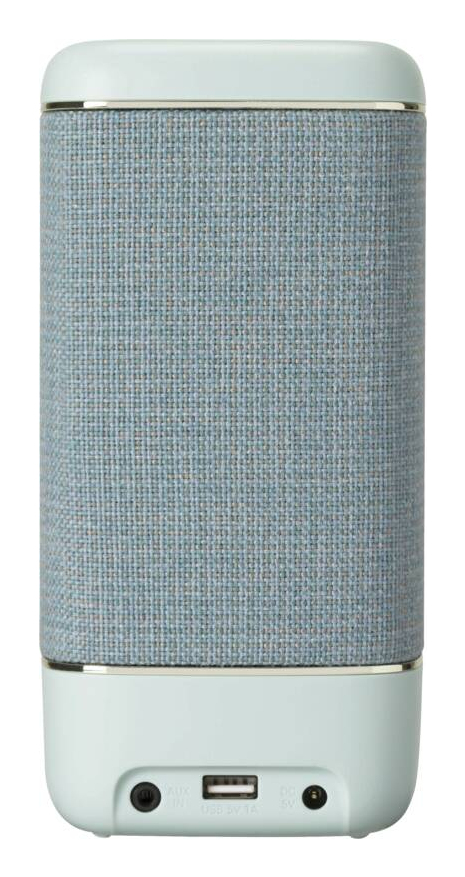 Bluetooth speaker ROBERTS Beacon 335 duck egg blue