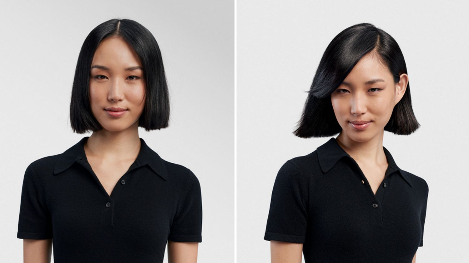 Airwrap DYSON 596926-01 I.D. / Straight + Wavy / red velvet & gold