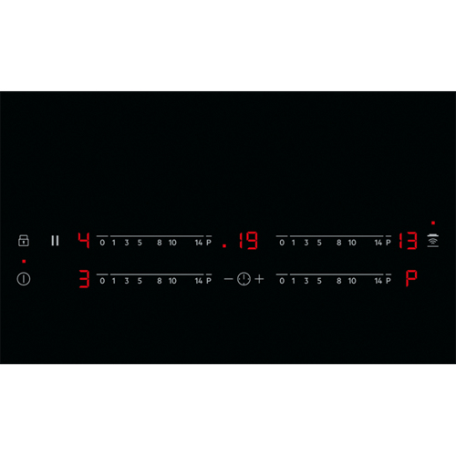 AEG taque 80 IKB84431IB
