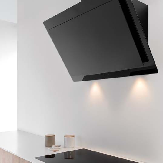 Novy dampkap vision wall 7833