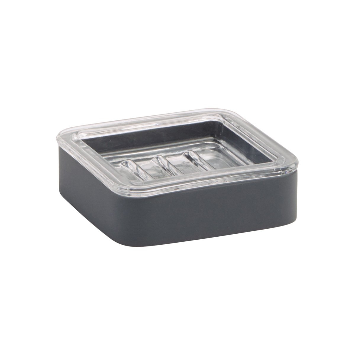 Zeepschaal AQUANOVA ONASDI-98 Ona / Dark Grey