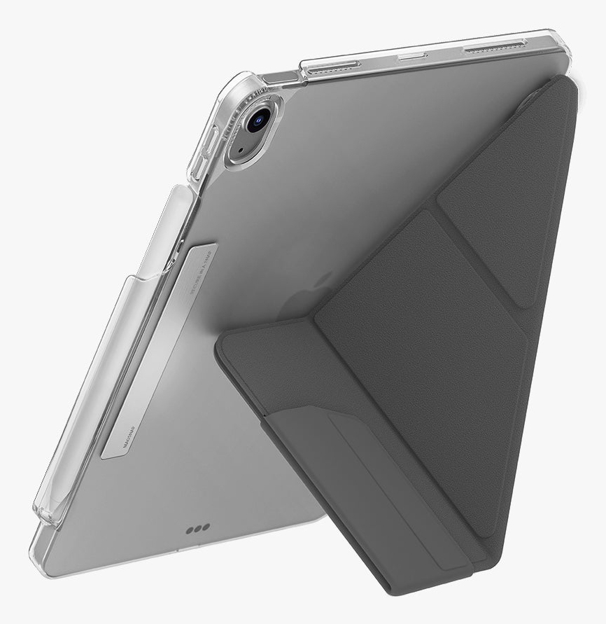 Tas Uniq Ryze Apple iPad Air 11' 2024 Grey