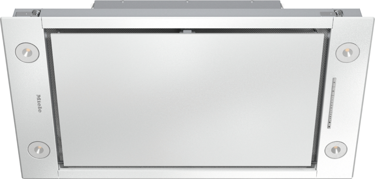 Miele DA 2808 Eiland Wit 725 m³/uur A+