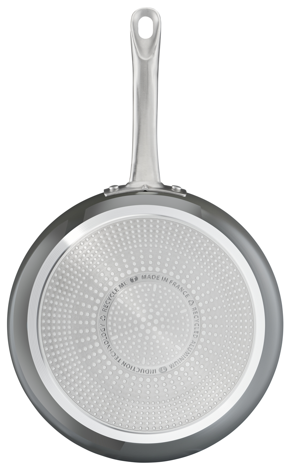 Tefal Renew+ C42404 keramische koekenpan 24 cm - inductie
