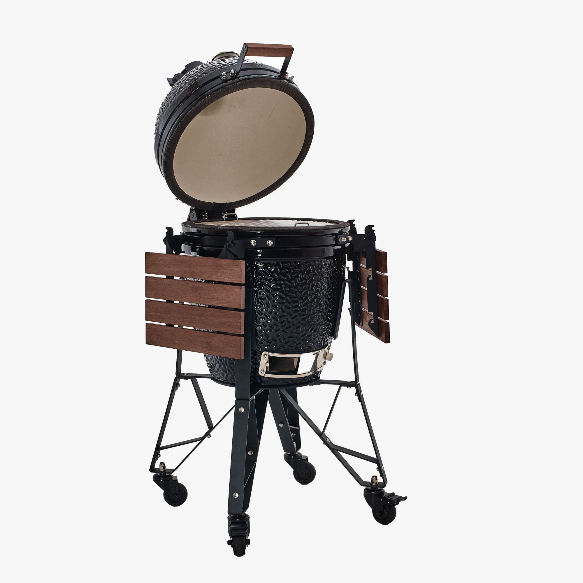 BBQ The Bastard Medium Complete BC203