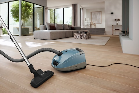 Miele aspirateur avec sac GUARDS1FLEX