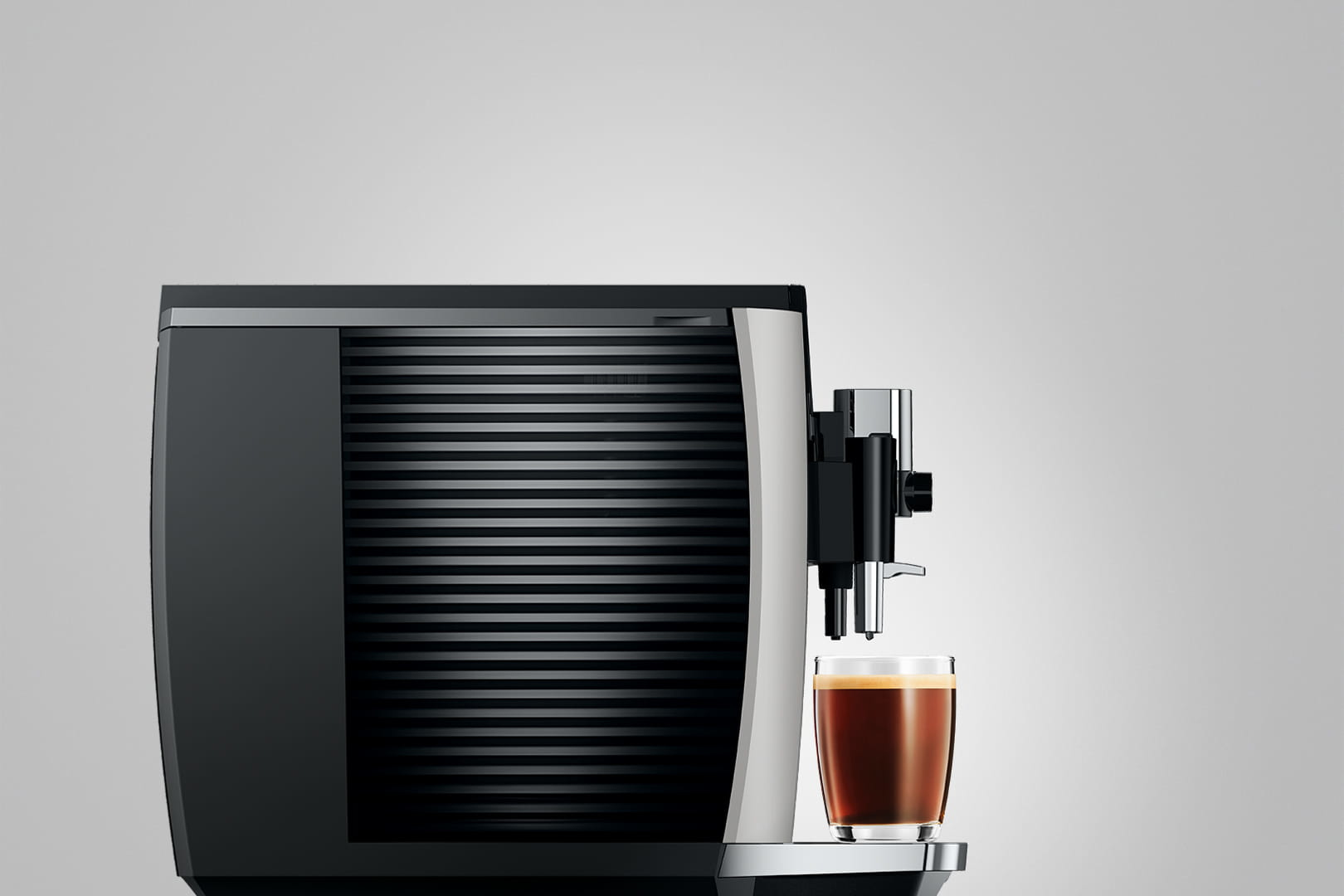 Espressomachine JURA 15582 E8 Platina (EC)