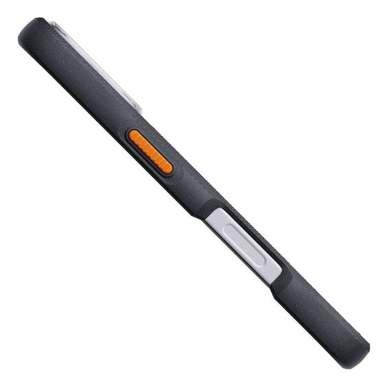 Tech21 Apple iPhone 17 EvoPro MagSafe Clear