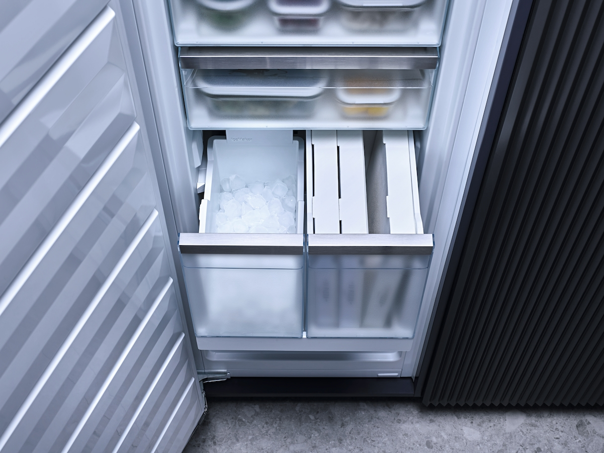 Diepvries BI MIELE FNS 7774 D / 213L / D / 178cm / NoFrost / dod