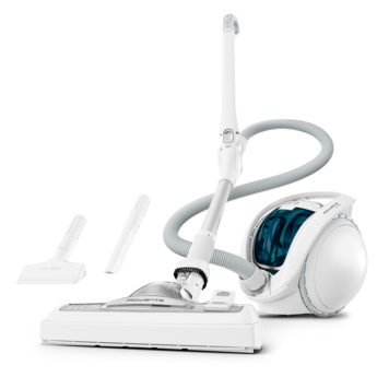 ROWENTA ASPIRATEUR SANS SAC IX7767EA