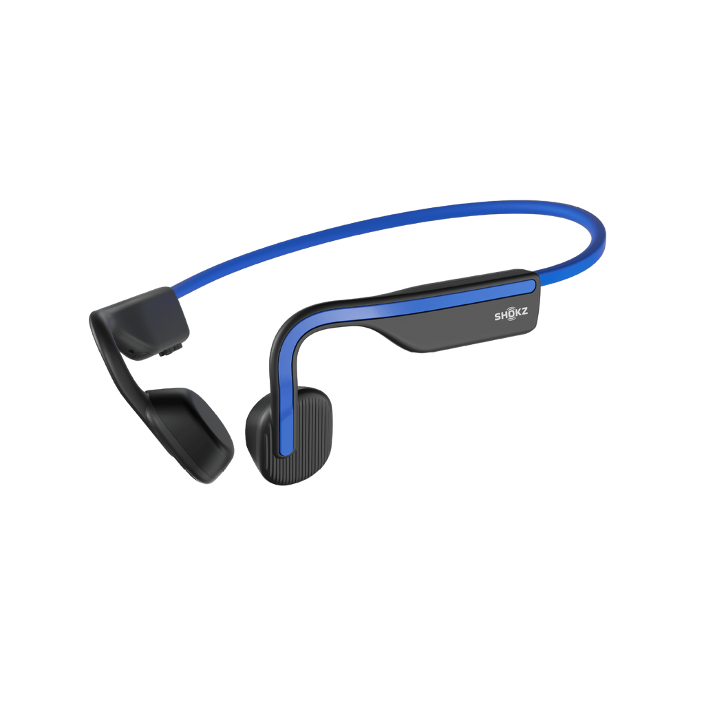 Shokz openmove casque bleu