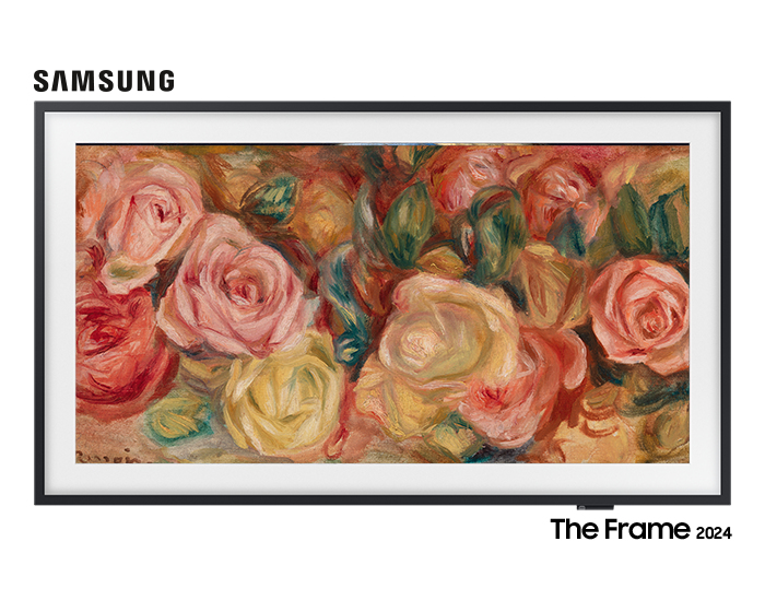 SAMSUNG THE FRAME QE43LS03DA