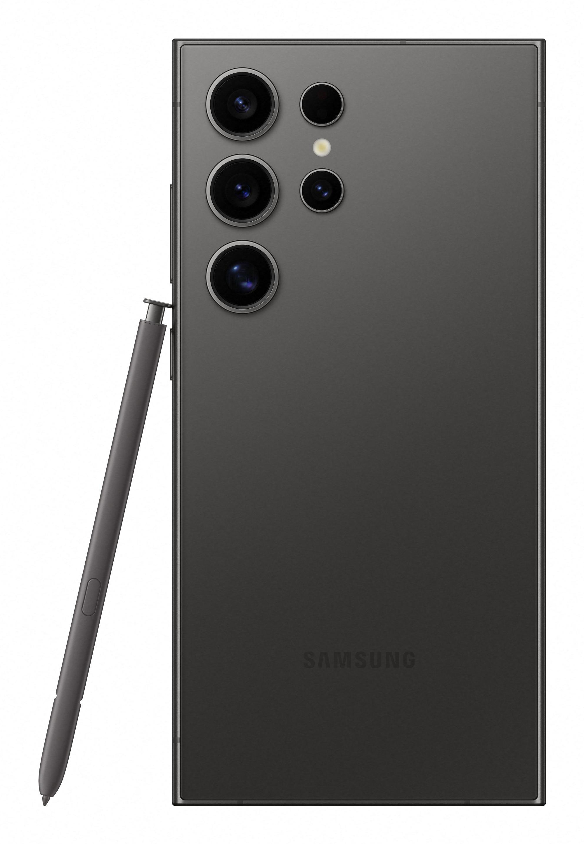 SAMSUNG GALAXY S24 ULTRA 5G 512GB BLACK