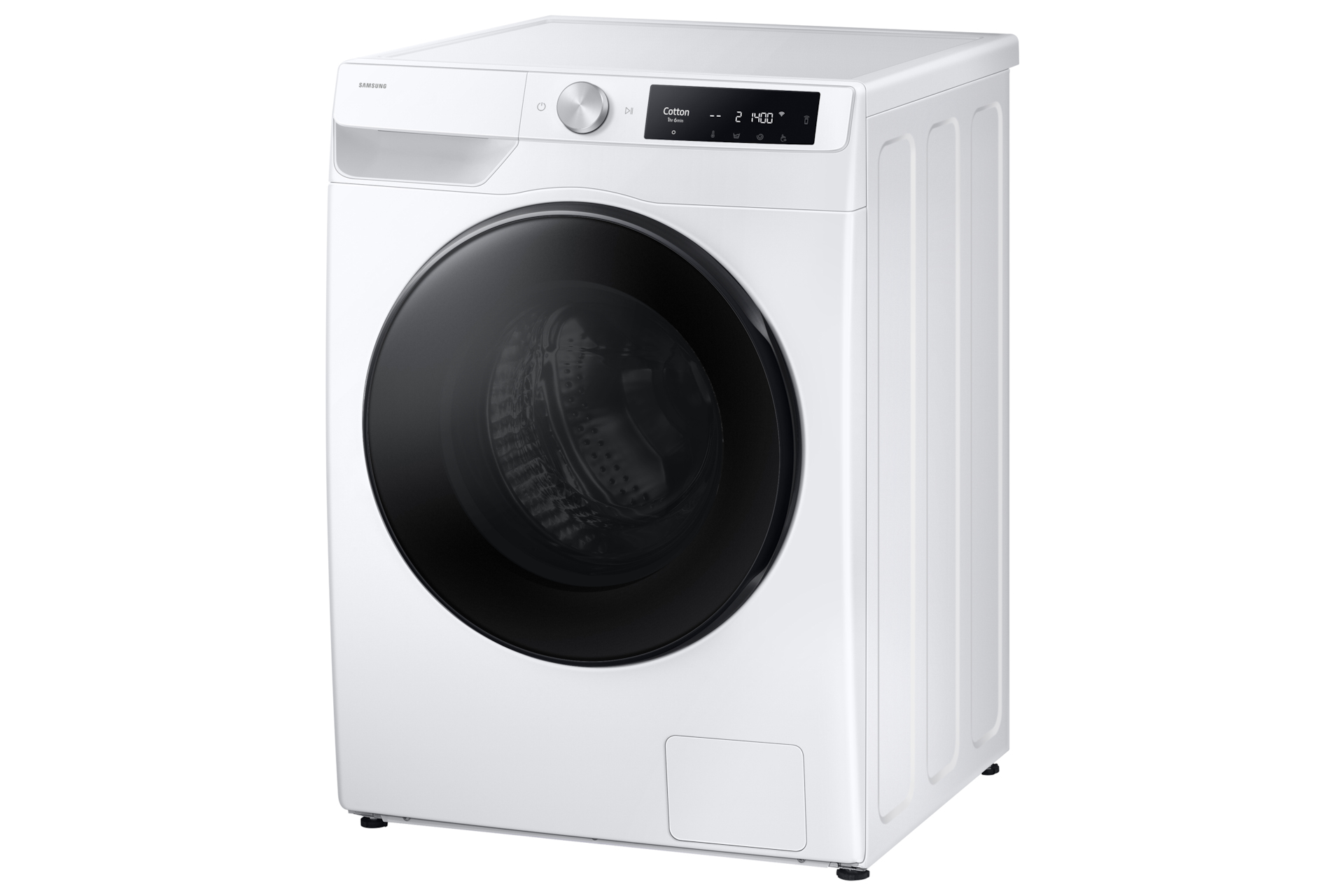 Combi was-droog SAMSUNG WD11DG6B85BE / 11kg / A / 1400tpm