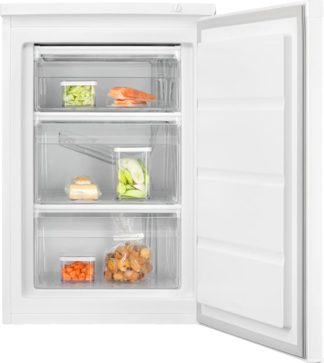 Tafeldiepvries ELECTROLUX LYB1AE8W0 / E / 85L / 85cm