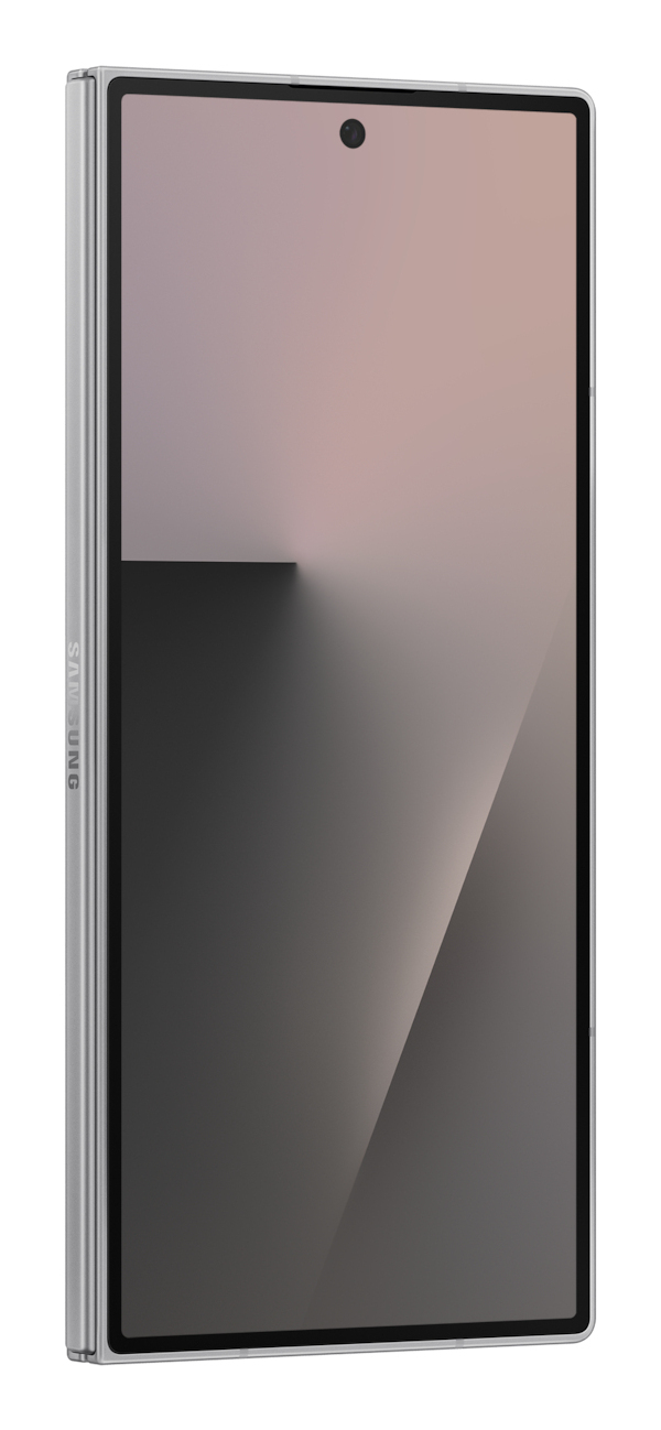 SAMSUNG GALAXY Z FOLD7 5G 256GB SILVER
