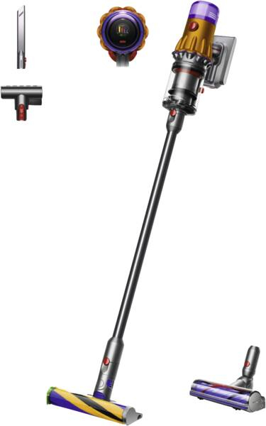 Steelstofzuiger DYSON 494876-01 V12 / Detect Slim Absolute
