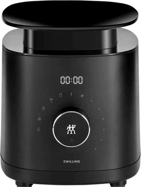 Mixeur ZWILLING 53001-001-0 Enfinigy Power Blender Pro BK