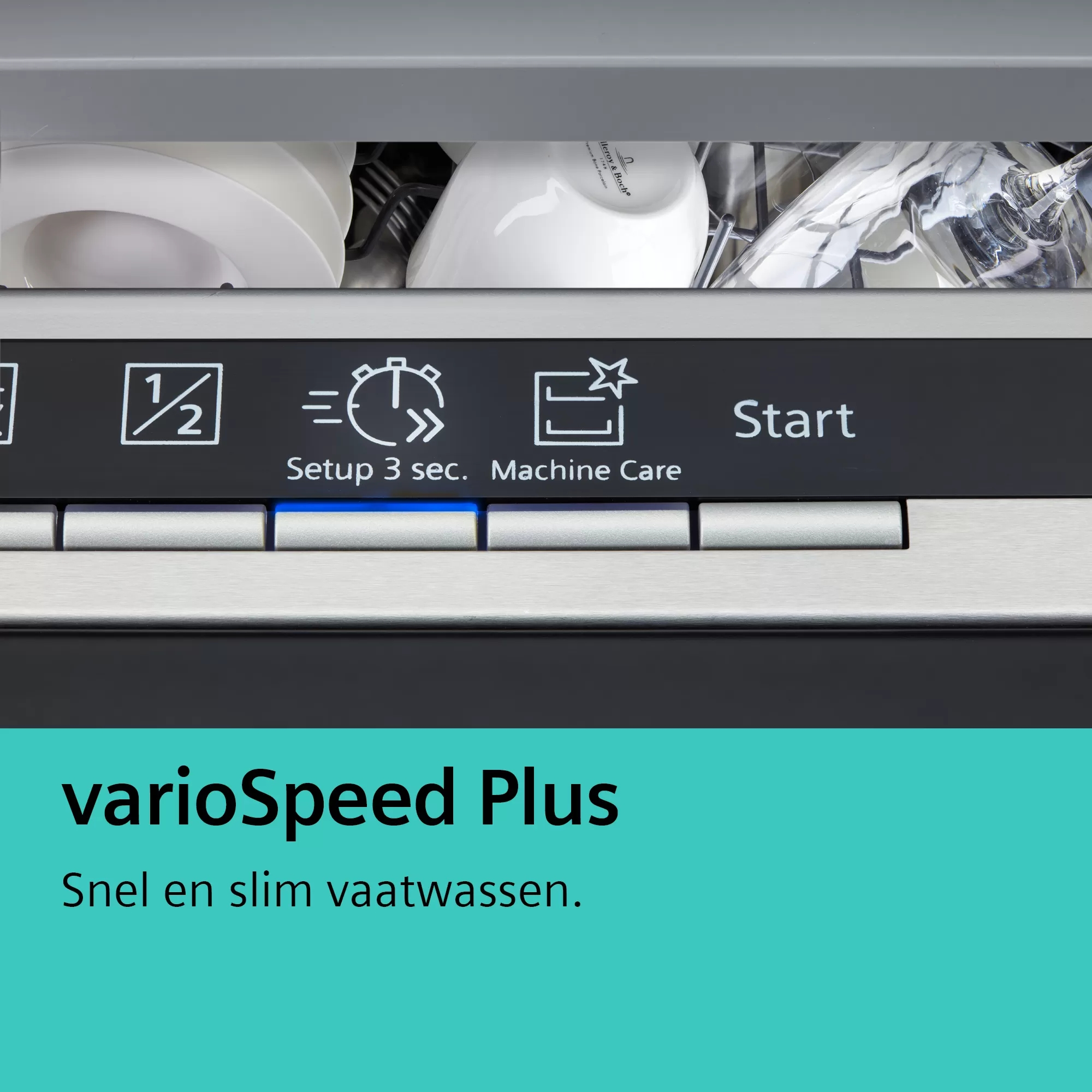 Siemens Lave-vaisselle SN23HW02KE