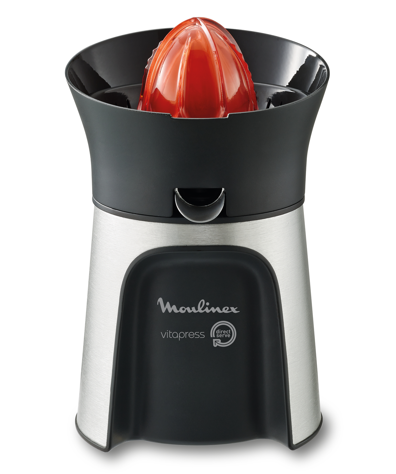 Citruspers MOULINEX PC603D10 Vitapress Direct Serve