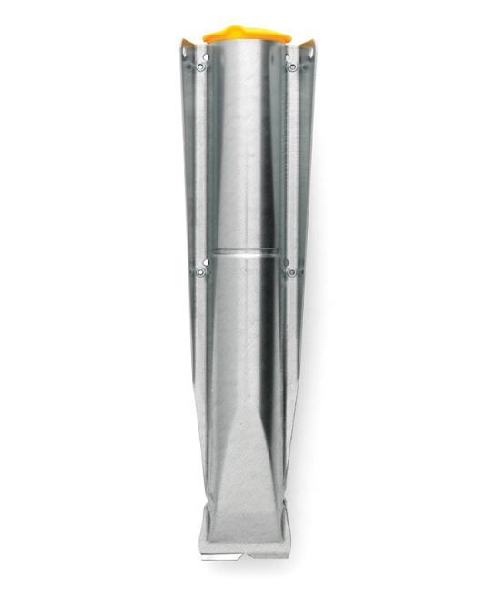 Grondanker BRABANTIA 311468 50mm Diameter Metaal
