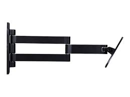 Multibrackets VESA Flexarm III Black 75x75 100x100