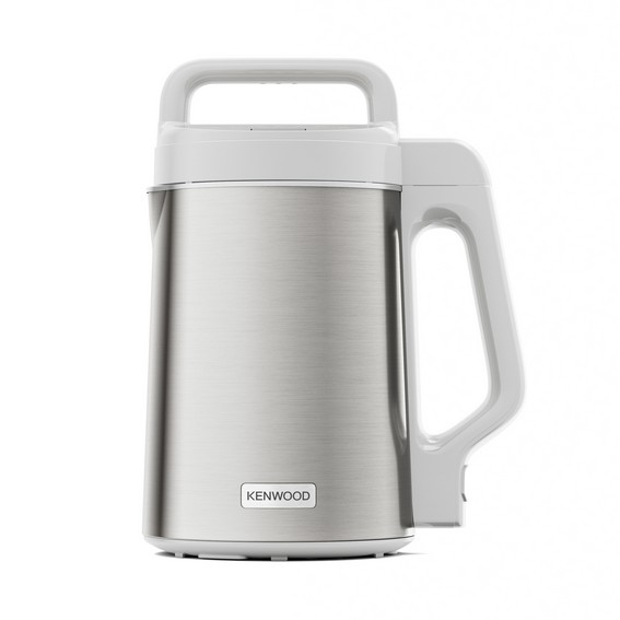 Kenwood Soupeasy 1,5 L Mixeur de cuisine 1000 W Argent
