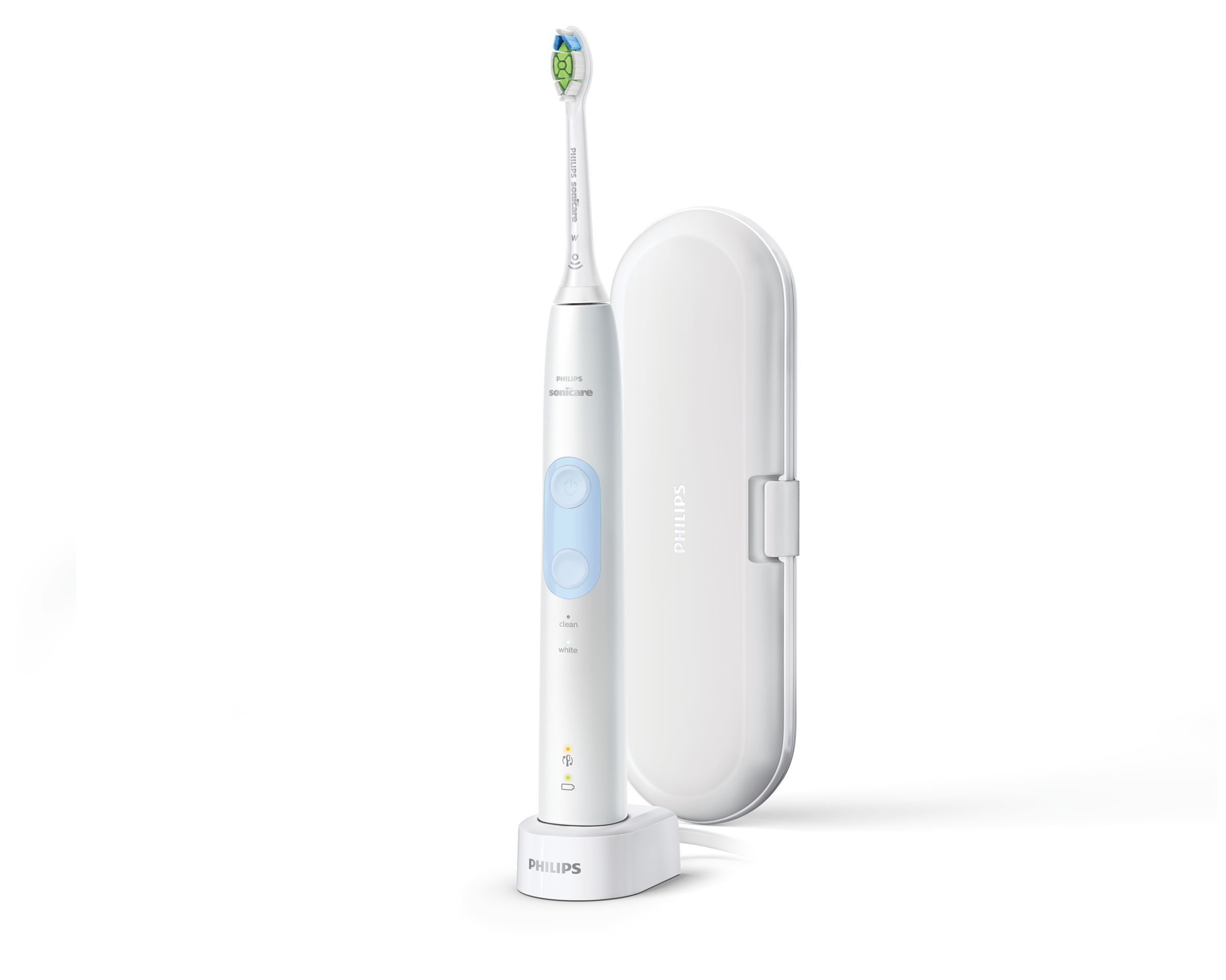 PHILIPS BROSSE À DENTS SONICARE HX6839/28