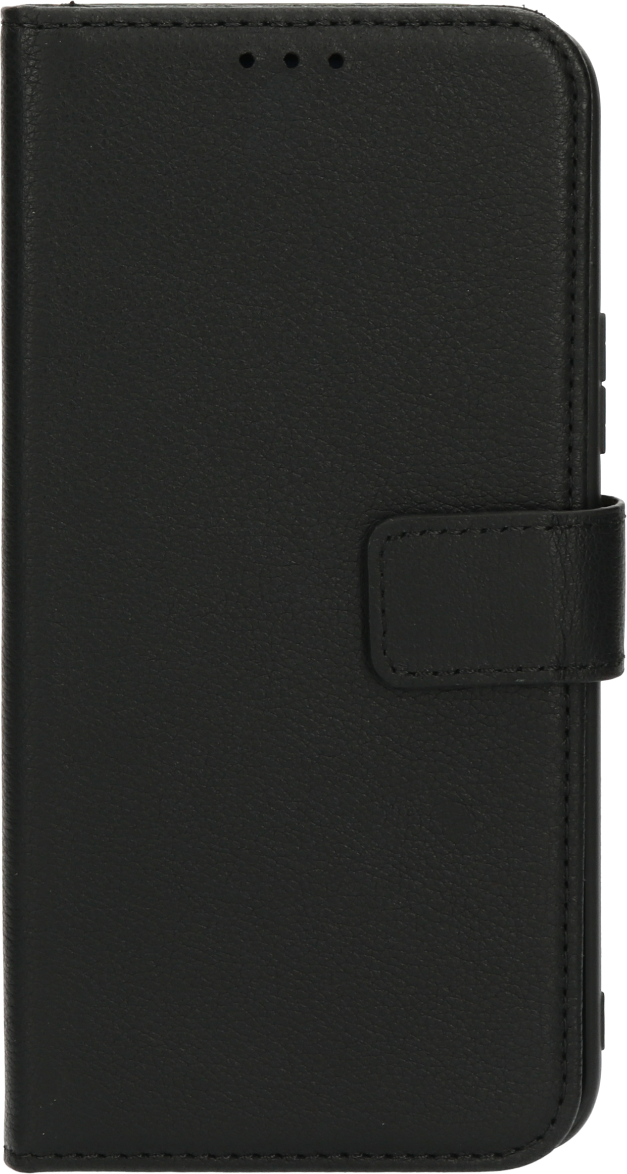 Mobiparts Leather 2 in1 Wallet Case Samsung Galaxy A54 Black