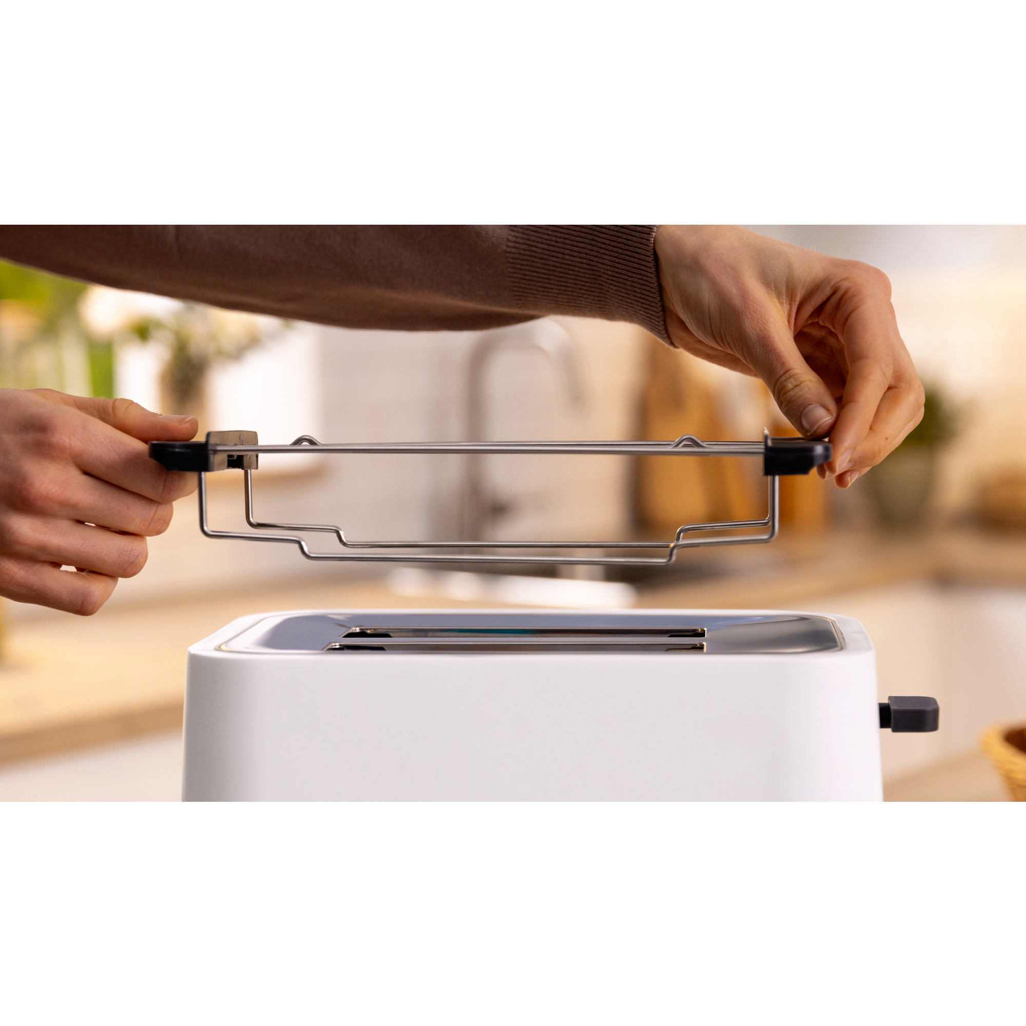 Bosch Toasteur TAT3M121