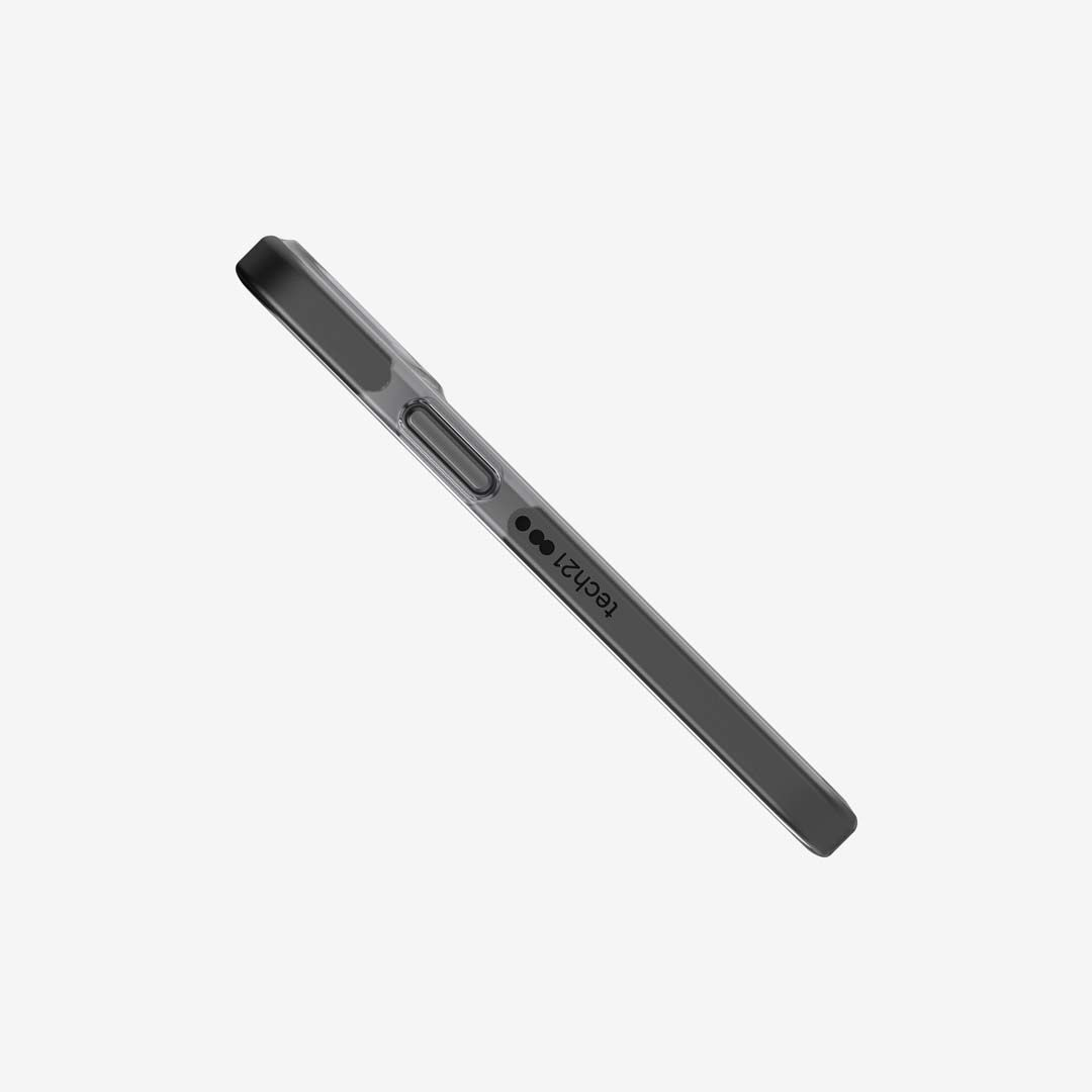 Cover Evo Check smokey black iPhone 12 Mini