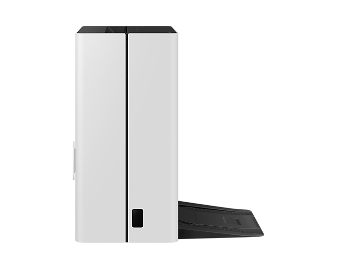 Samsung aspirateur robot VR7MD96514G/WA