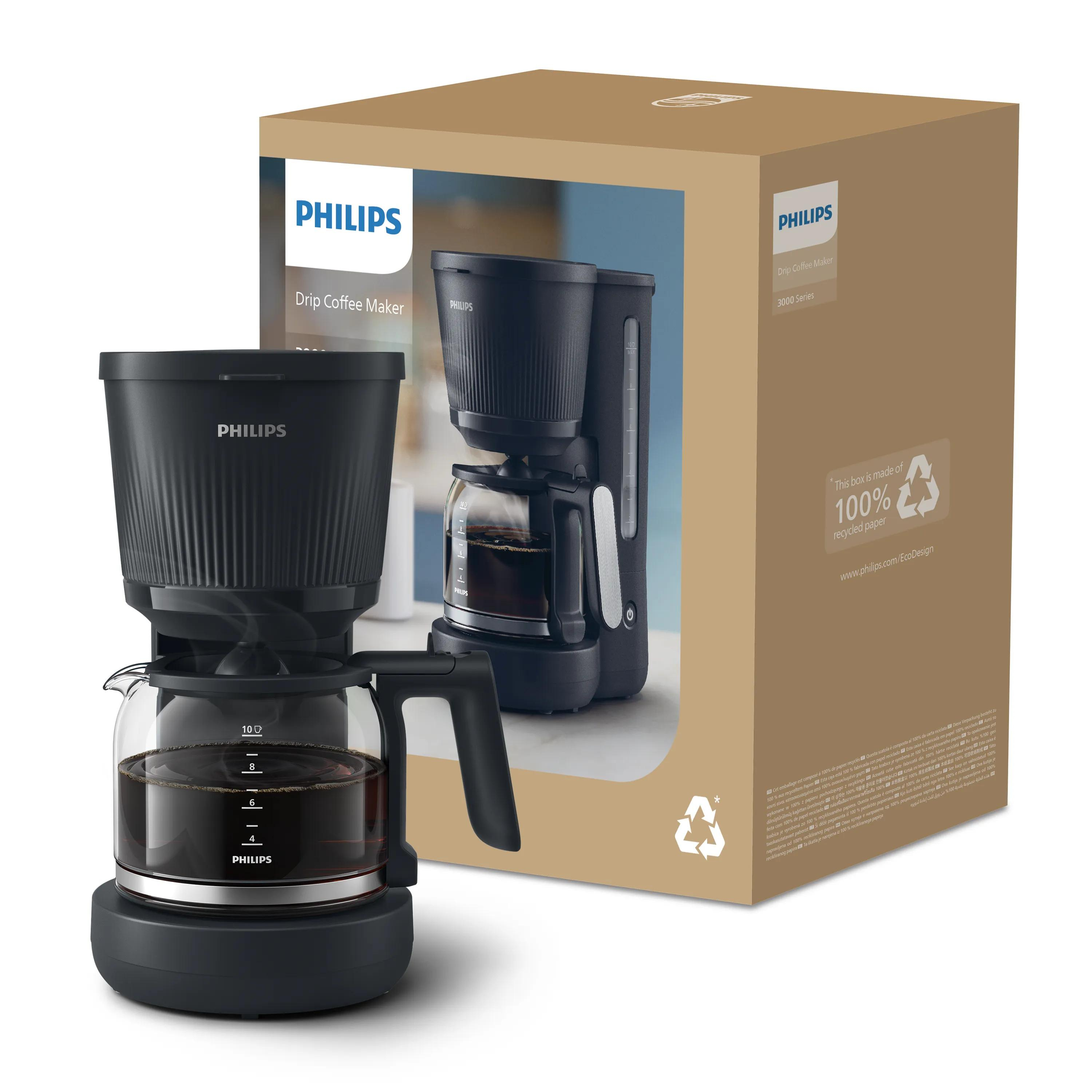 Philips cafetiere HD7411/90