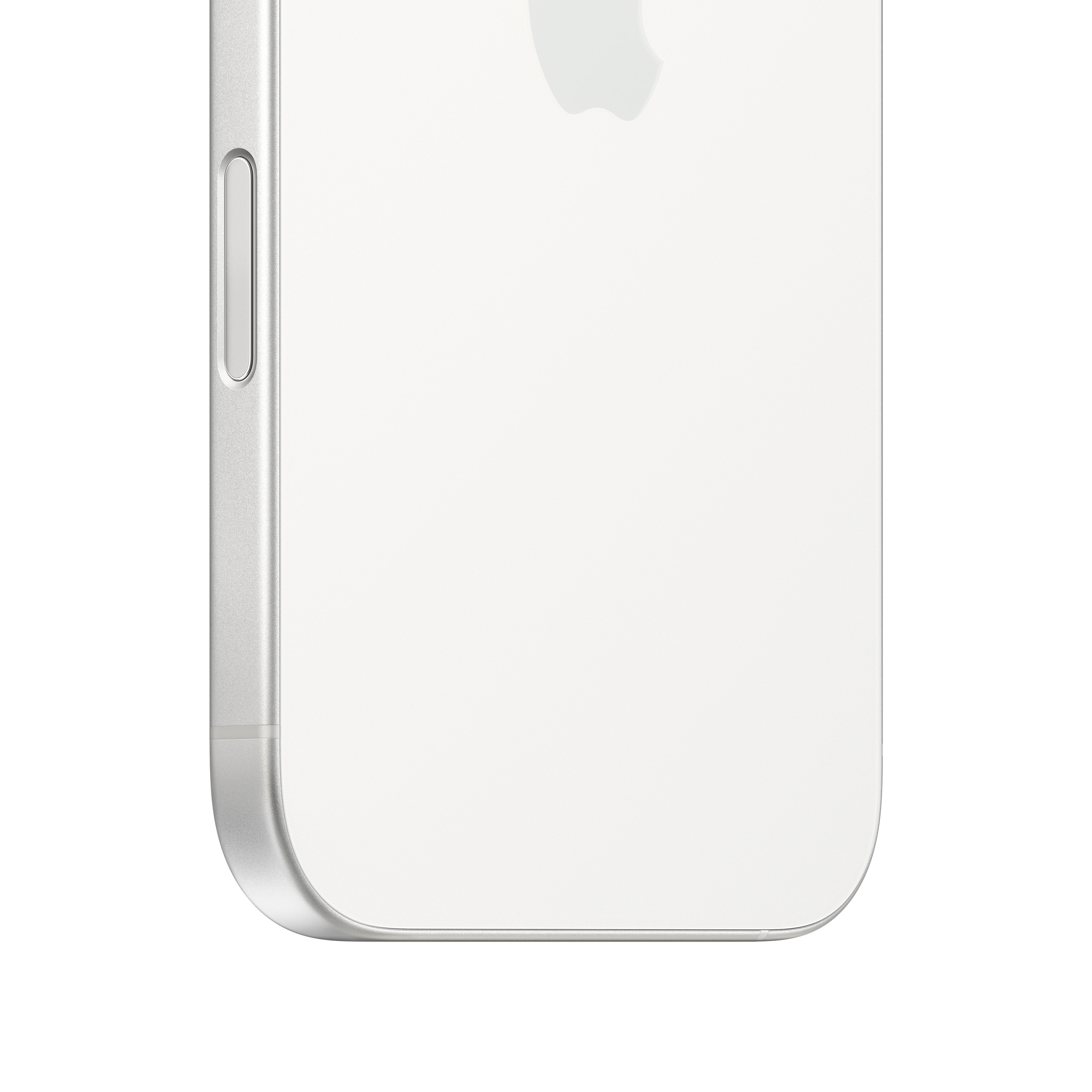 APPLE IPHONE 16 PLUS 128GB WHITE