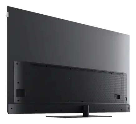 We. by Loewe We. SEE 65 oled dc 165,1 cm (65") 4K Ultra HD Smart TV Zwart