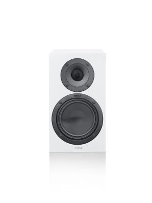 Luidspreker CANTON GLE 20 S2 wit per paar