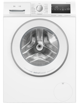 Siemens wasmachine WM14N29EFG
