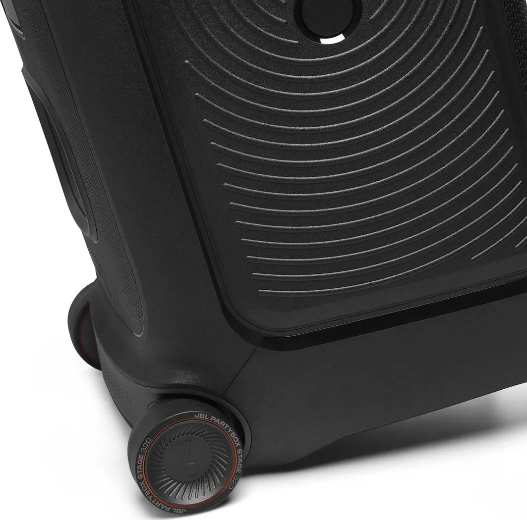 JBL  PORTABLE PARTY SPEAKER STAGE 320