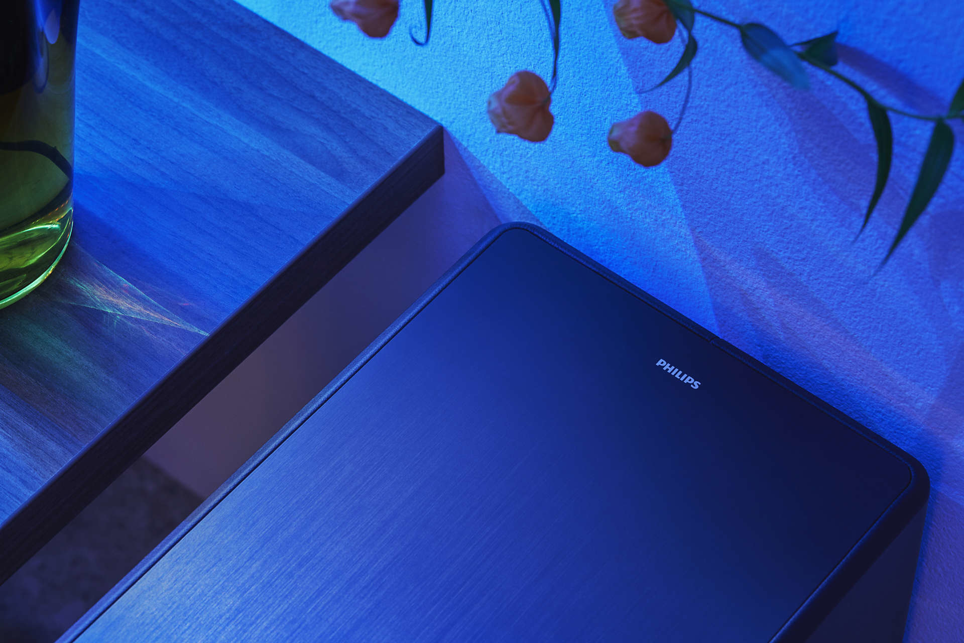 PHILIPS SUBWOOFER TAFW1
