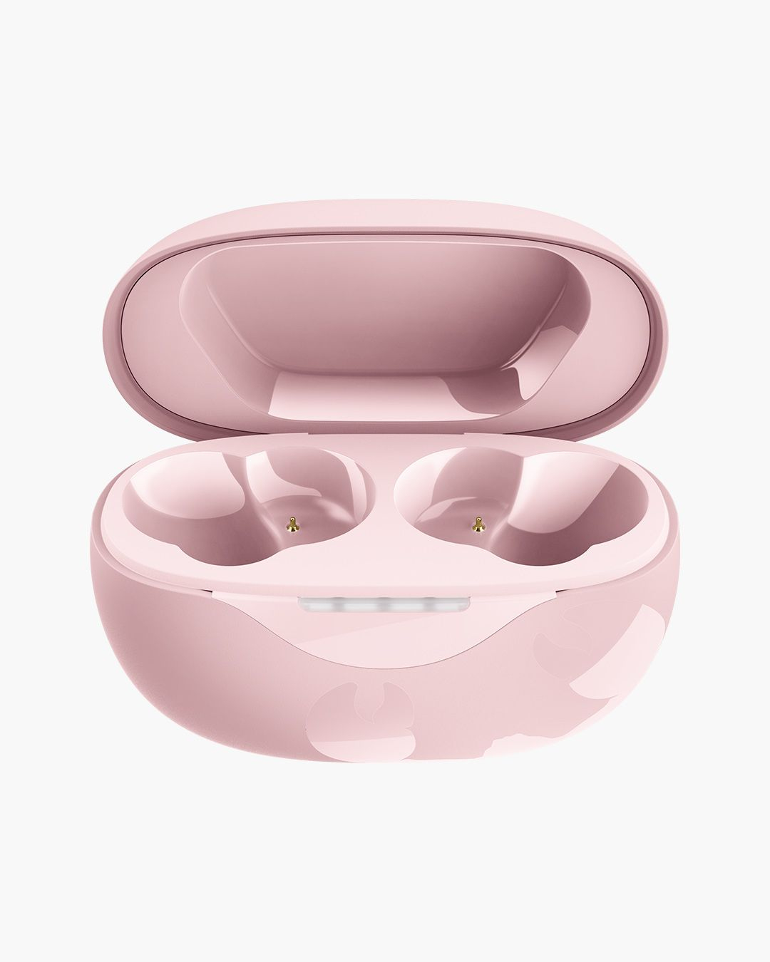 Oordopjes FRESH N REBEL Twins Breez  pastel pink