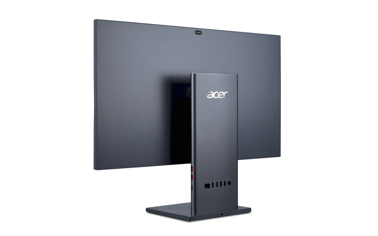 Acer Aspire S27-1755 I5616 BE