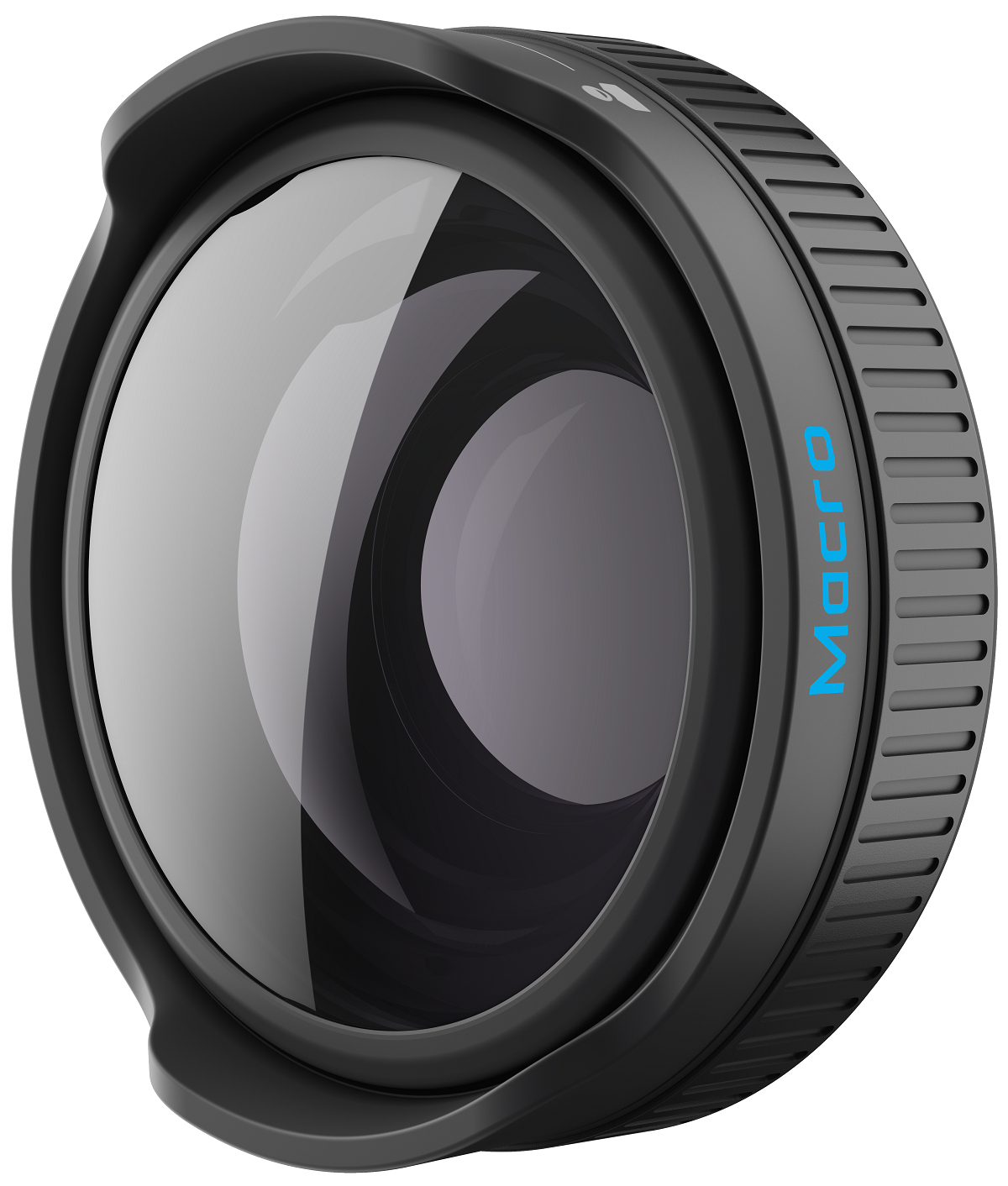 GoPro Macro Lens Mod