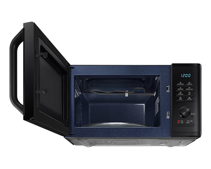 Microgolfoven SAMSUNG MG23B3515AK/EN