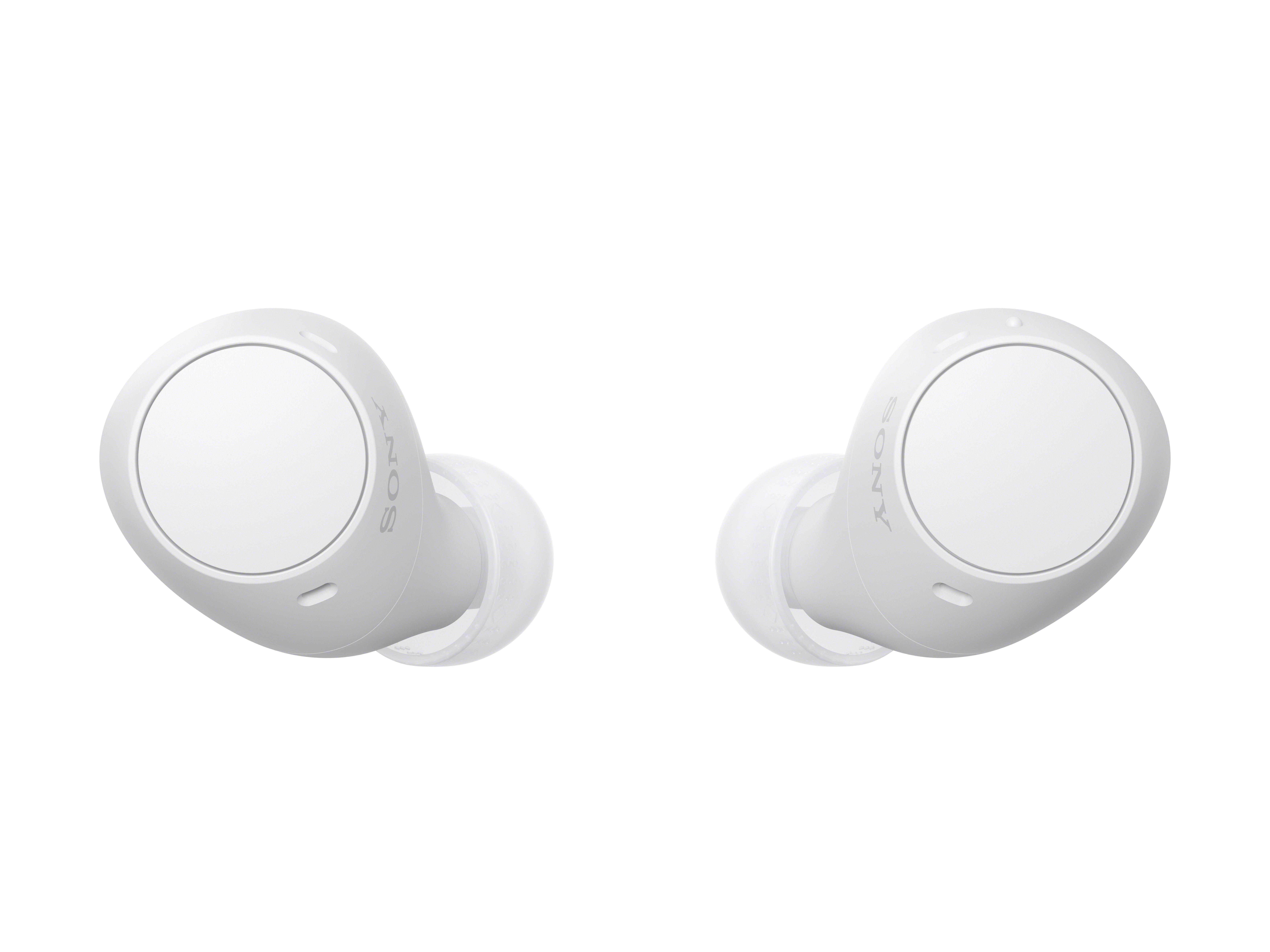 Oordopjes SONY WF-C510W wit