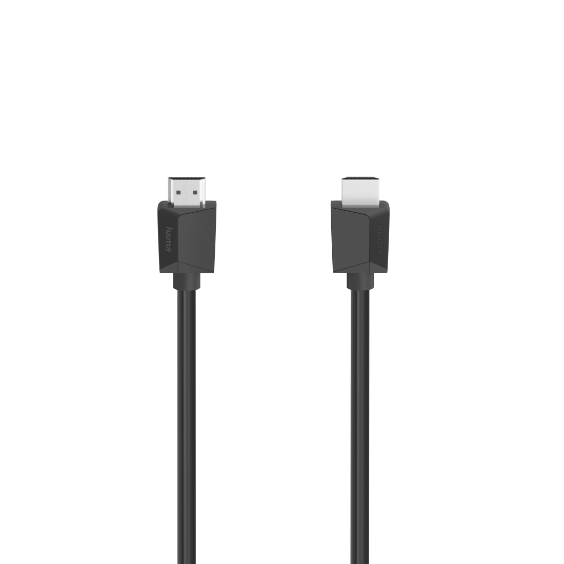 High-speed HDMI™-kabel, Ultra-HD 4K, ethernet, 3,00 m