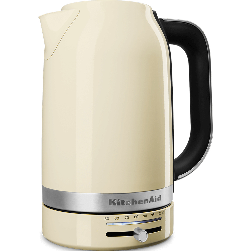 Waterkoker KITCHENAID 5KEK1701EAC Almond / 1,7L