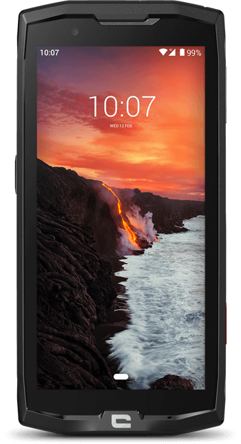 Smartphone Crosscall Core-X4 64GB Outdoor